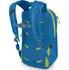 Dětský batoh Osprey Daylite Jr 10 l, Alpin Blue/Blue Flame