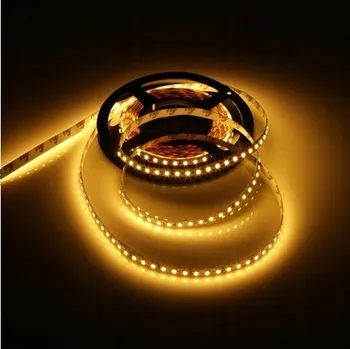 LED páska PÁSEK 120 LED IP20 TEPLÁ BÍLÁ