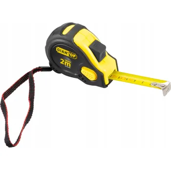 metr Skládací metr Strend Pro 2 m