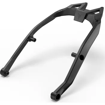 Zavazadlo na motocykl Zadní nosič Yamaha MT-09