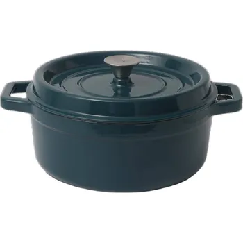 Hrnec Tradiční Hrnec NOIS TIERRA 5,6 l