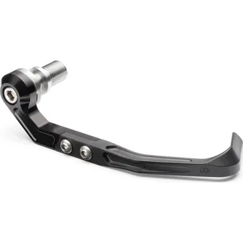 Zavazadlo na motocykl Chránič páčky přední brzdy Billet Yamaha TMAX 2019-2021