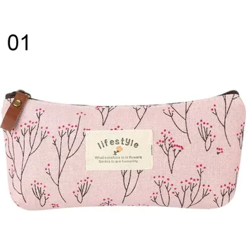 Penál Kosmetická taštička | penál s nápisem - 1