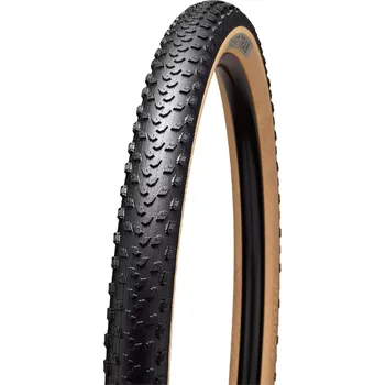 Plášť na kolo Specialized Fast Trak Flex Lite T5/T7 kevlar Tan Sidewall 29" x 2,35"