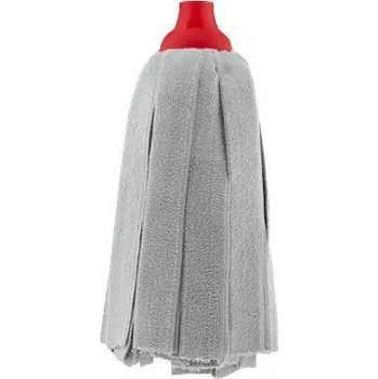 mop BONUS Náhradní mop MicroMop, červená, mikrovlákno, 1 ks, BONUS B666 556315