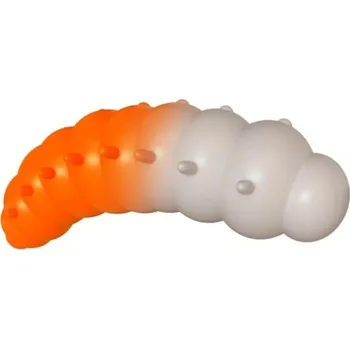 8ks - Gumová Nástraha FreshLures Mokhnatka 1,2" 3cm 1,58gr #222