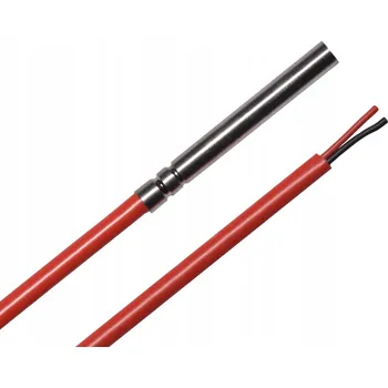 Teplotní senzor NTC 6,8 kΩ 3977K silikonový 15 m