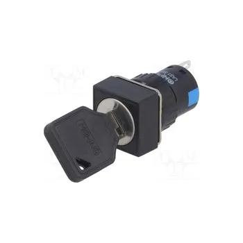 vypínač V16-KEY-AF-2