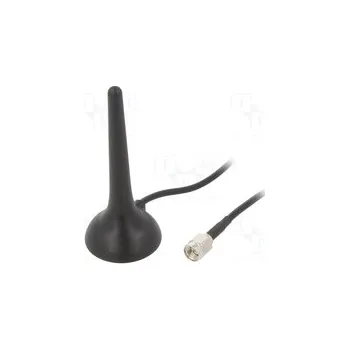 Centrální jednotka pro chytrou domácnost ANT-01/WI-FI