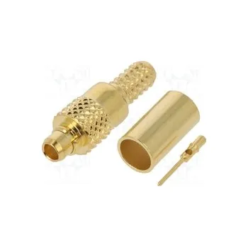 Elektrická zásuvka MMCX-02