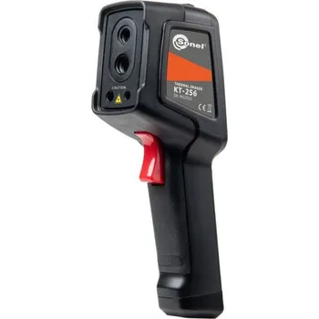 Termokamera Sonel KT-256 - Termokamera + DOPRAVA ZDARMA