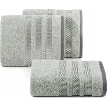 Koupelnová osuška Eurofirany 70x140cm bavlna