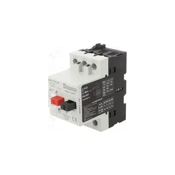 Jistič T0-MKS1TM-20