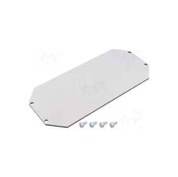 Rozvaděč HENSEL-MI-MP-1