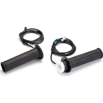 Auto-moto Vyhřívané rukojeti Yamaha TMAX 2022-2023