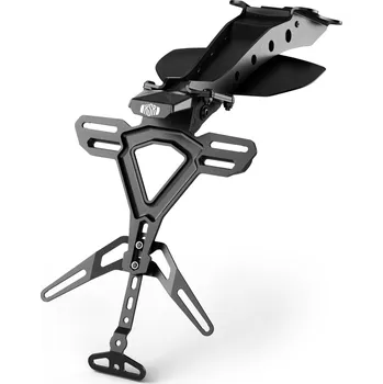 Zavazadlo na motocykl Yamaha Sportovní držák registrační značky XSR