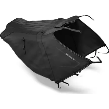 Zavazadlo na motocykl Deka Yamaha TMAX