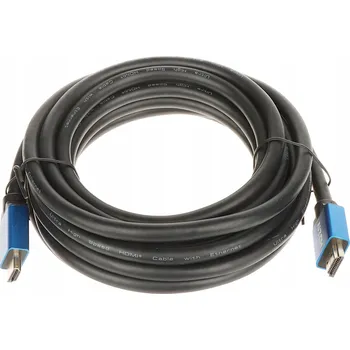 Video kabel Kabel Delta HDMI-5-V2.1 HDMI - HDMI 5 m