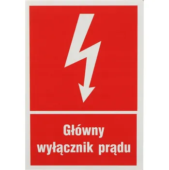 Obraz HLAVNÍ ROZVADĚČ S HLAVNÍM VYPÍNAČEM OPP-01