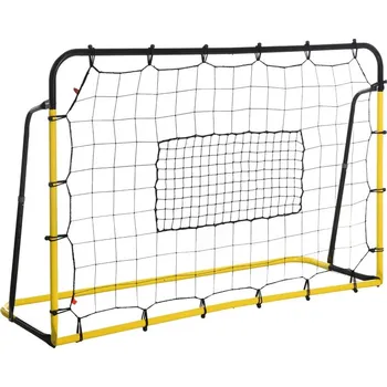 Fotbalová branka Homcom A62-021 184 x 63 x 123 cm