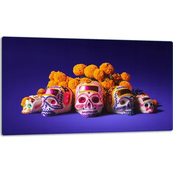 Kuchyňské prkénko Krájecí deska TMK ArtDeko sklo 1 ks