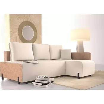 Sedací souprava Rohová sedací souprava Axel