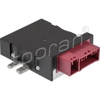 Palivové čerpadlo Řídicí jednotka, palivová pumpa TOPRAN 503 244