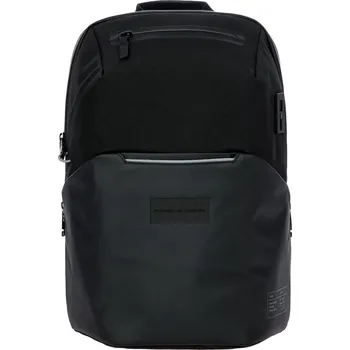 Městský batoh Bric`s Batoh Porsche Design Urban Eco Backpack XS Black