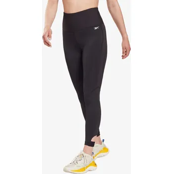 Dámské legíny Reebok TS T GRAPHENE LUX TIGHT L