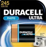 Duracell Ultra DL 245A BL1 6V 1 ks