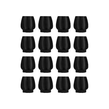 Jídelní židle Potah nohou židle s filcem - sada 16 kusů.