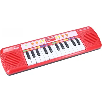 Hudební nástroj pro děti Bontempi Elektronické klávesy mini 24 kláves
