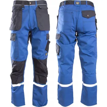 Pracovní obuv Montérkové kalhoty do pasu SAPHIR vel. 57