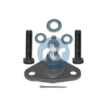 Podpora-/ Kloub RTS 93-07006-056