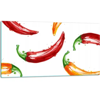 Kuchyňské prkénko Krájecí deska TMK ArtDeko sklo 1 ks