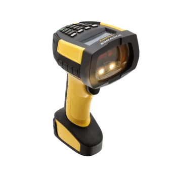 Čtečka čárových kódů Datalogic PowerScan PM9600, 2D, AR, RB PM9600-DKAR433RB
