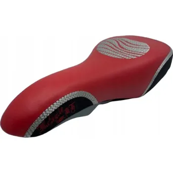 Sedlo na kolo SEDLO CIONLLI MC SELLE DH, FREERIDE, BMX KEVLAR