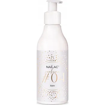 Tělový krém Parfémovaný tělový balzám #04 200 Ml NaiLac
