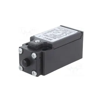 vypínač MAP1T10Z11