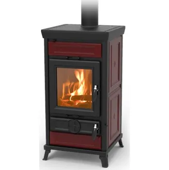 Krbová kamna THERMOROSSI Majolika Ilaria EVO 5