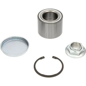 Sada ložiska kola KAVO PARTS WBK-6556