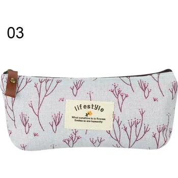 Penál Kosmetická taštička | penál s nápisem - 3