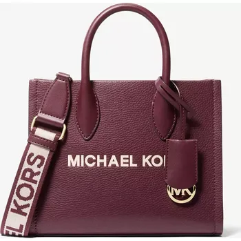 MICHAEL KORS Mirella vínová