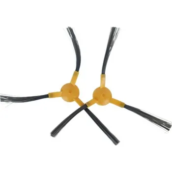 Kartáč pro robotický vysavač Kartáčky pro vysavač AENO RC3S boční 2ks