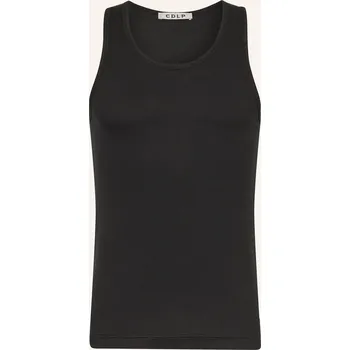 Pánské tílko Cdlp Pánské Tílko, černá, XXL