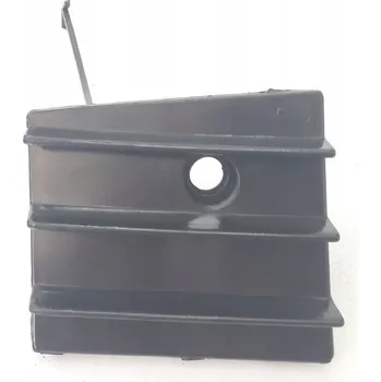 Soustava řízení SHARAN ALHAMBRA GALAXY ZÁSLEPKA NÁRAZNÍKU LEVÁ