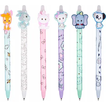 Paper Design Propiska gumovací 0,5mm CoolPack Disney