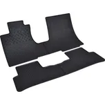 Gumové autokoberce Honda CR-V 2006-2011 | RIGUM