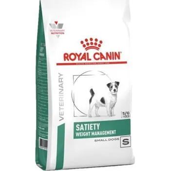 Krmivo pro psa Krmivo krmivo Royal Canin pro malé psy s nadváhou, příchuť drůbež 1,5 kg