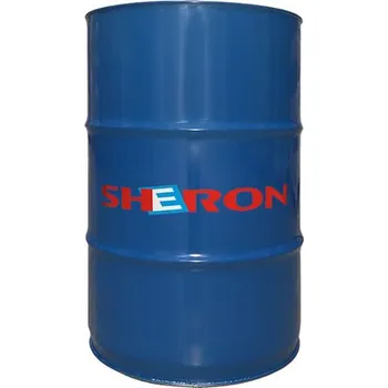 Nemrznoucí směs do chladiče Sheron Antifreeze G11 (modrá) 60L
